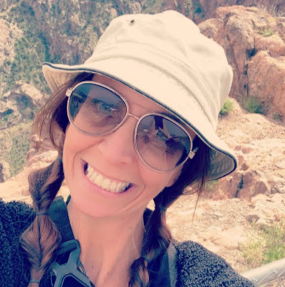 Meet your Posher, Mandi
